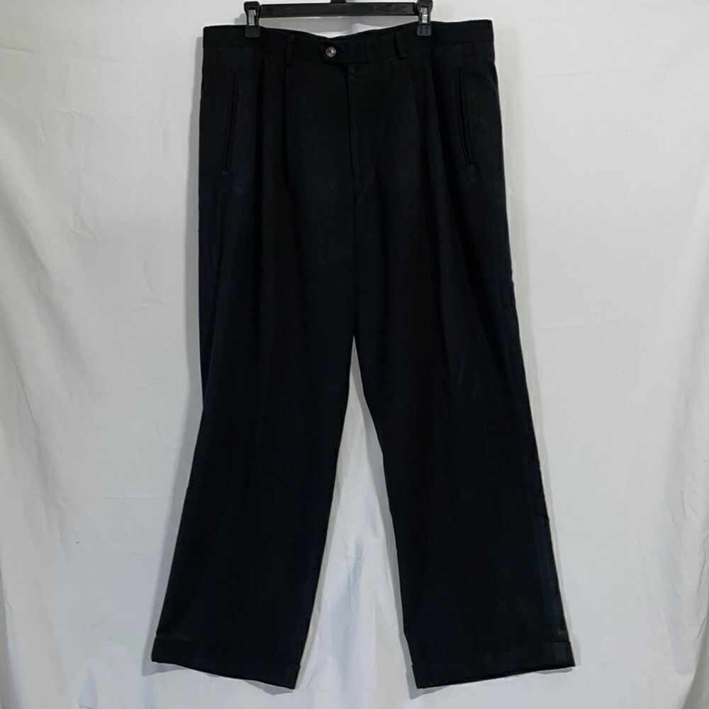 Men’s dress pants  